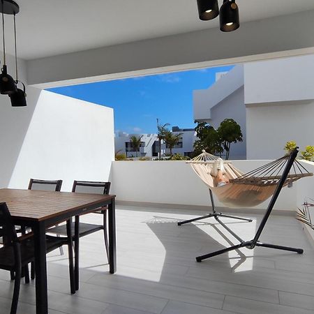Superior Apartment, Casilla De Costa Ла-Олива Экстерьер фото