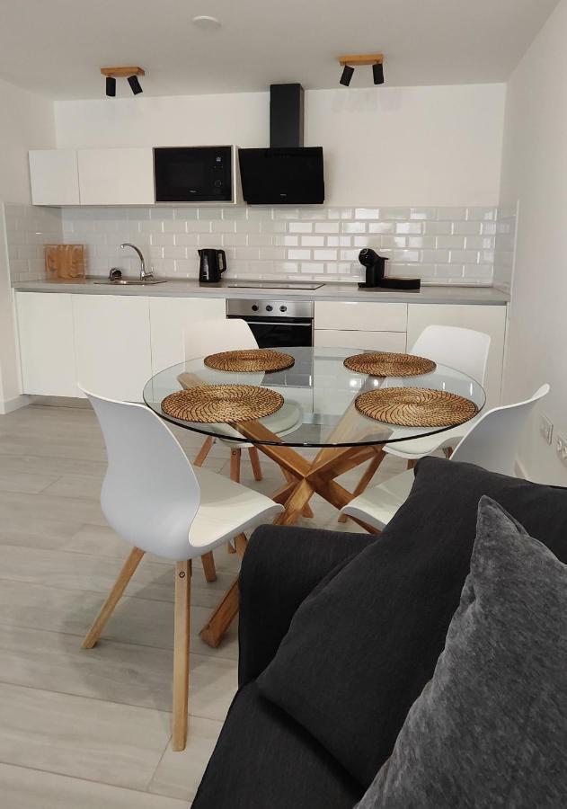 Superior Apartment, Casilla De Costa Ла-Олива Экстерьер фото