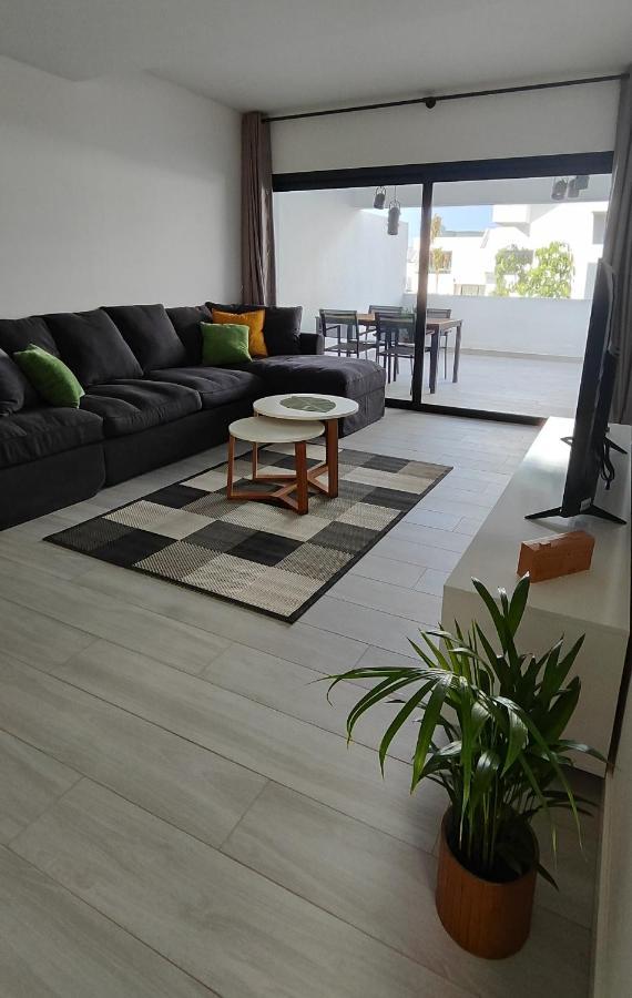Superior Apartment, Casilla De Costa Ла-Олива Экстерьер фото