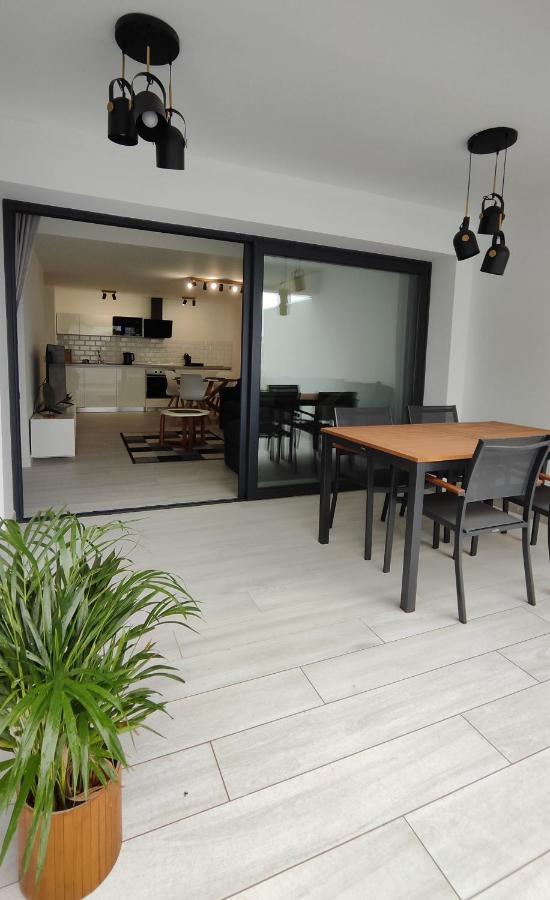 Superior Apartment, Casilla De Costa Ла-Олива Экстерьер фото