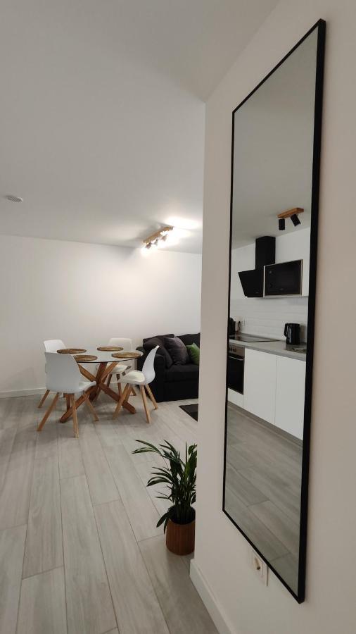 Superior Apartment, Casilla De Costa Ла-Олива Экстерьер фото
