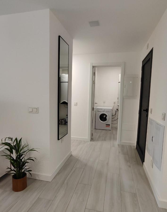 Superior Apartment, Casilla De Costa Ла-Олива Экстерьер фото