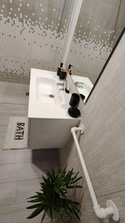 Superior Apartment, Casilla De Costa Ла-Олива Экстерьер фото