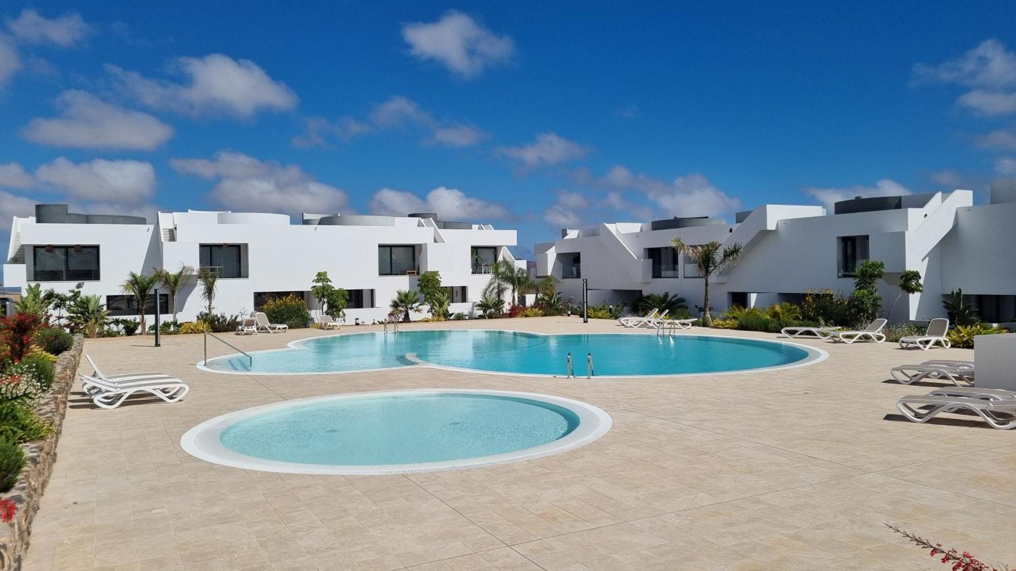 Superior Apartment, Casilla De Costa Ла-Олива Экстерьер фото