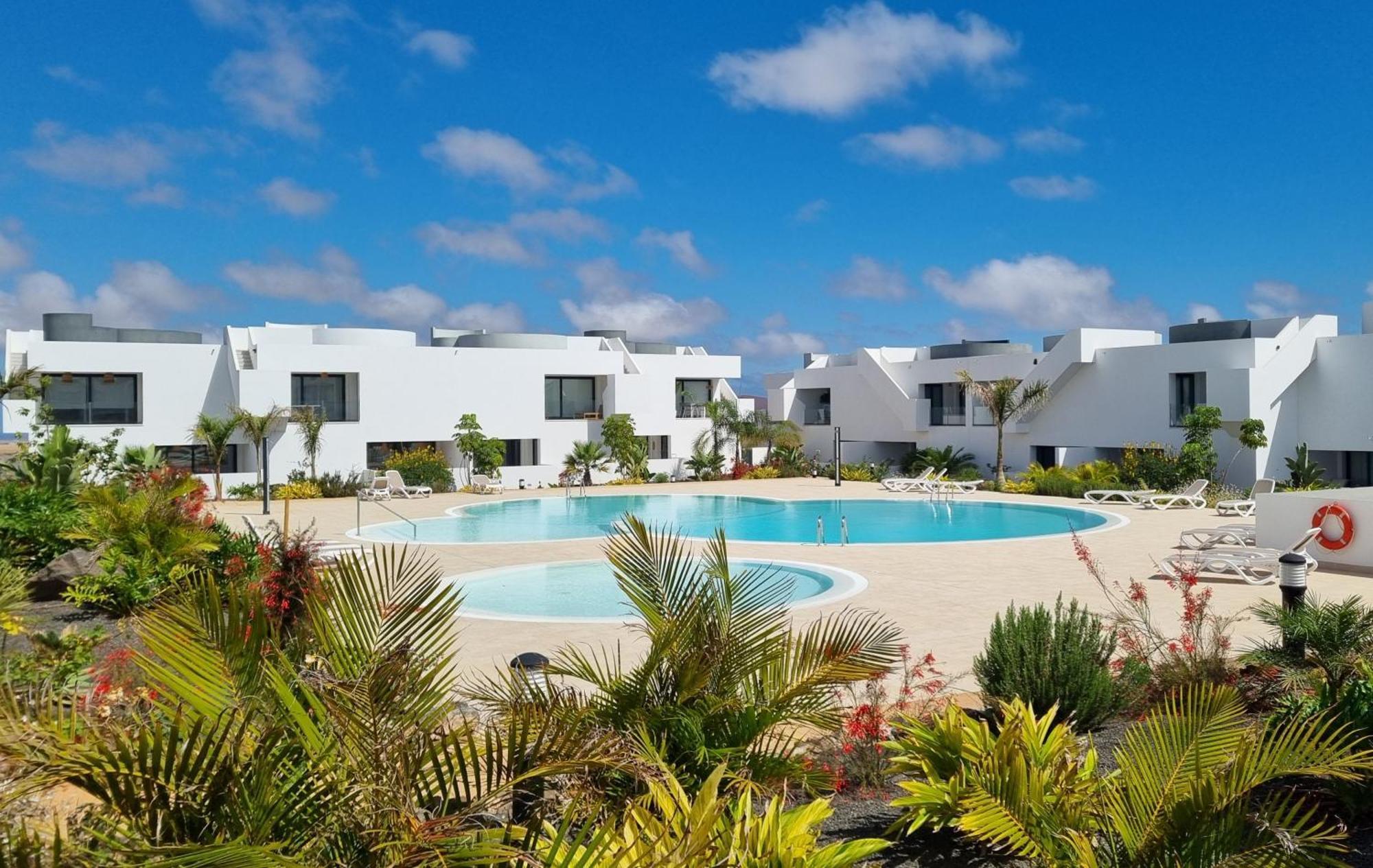 Superior Apartment, Casilla De Costa Ла-Олива Экстерьер фото